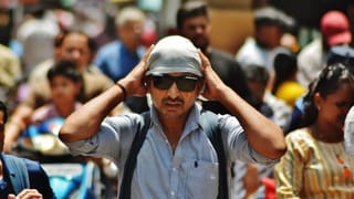 अब झुलसाएगी गर्मी! UP में 6 डिग्री तक चढ़ेगा पारा; दिल्ली-राजस्थान समेत कई इलाकों में लू का अलर्ट