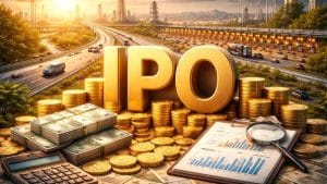 IPO मार्केट में सन्नाटा! हफ्ते के आखिरी दिन खुलेगा सिर्फ एक इश्‍यू, ₹1340 करोड़ के आईपीओ में दांव का मौका