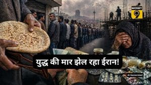 ईरान में 2 रोटी की कीमत 1 लाख रियाल, अब तक 10 लाख बेरोजगार, दूध और फल भी जेब से बाहर