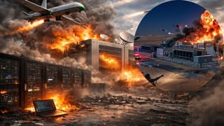 ईरान अमेरिका का तोड़ रहा डिजिटल तंत्र, निशाने पर एक से बढ़कर एक दिग्गज; सफल हुआ तो हिल जाएगी दुनिया