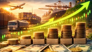 इस सेक्टर के 6 स्टॉक्स 18% तक उछले, ₹1 से ₹29 है कीमत, जानें सीजफायर होते ही इन शेयरों पर क्यों टूट पड़े निवेशक