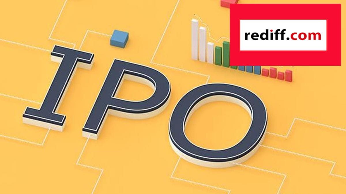 AI की ताकत के साथ बाजार में एंट्री को तैयार Rediff, ₹600-₹800 करोड़ तक के IPO का प्‍लान, फाइल किया DRHP