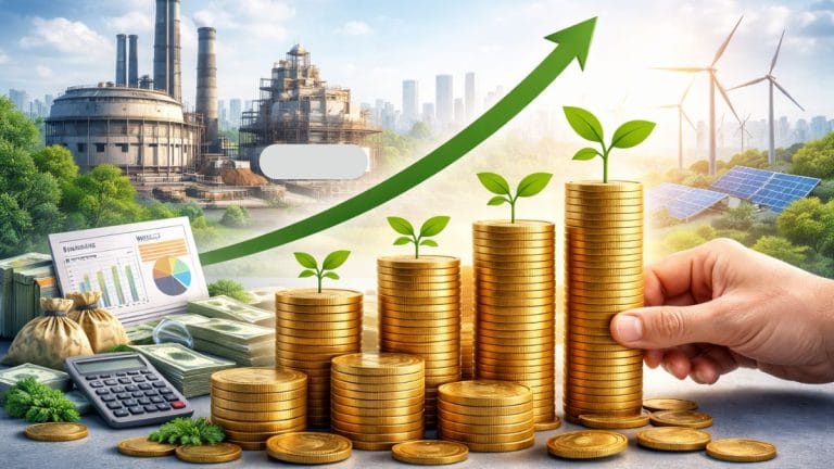 Tata Steel समेत ये 3 कंपनियां तेजी से घटा रहीं कर्ज, कैश किंग बनने की होड़, शेयरों पर रखें नजर, बन सकता है बड़ा मौका