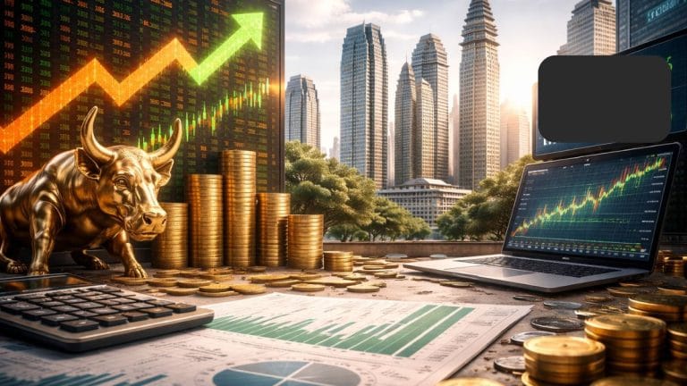 ग्लोबल तेजी से मिला बूस्ट, हरे निशान पर खुला बाजार, सेंसेक्‍स 400 अंक चढ़ा और निफ्टी 23,800 से ऊपर खुला