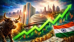 जंग खत्‍म होने की उम्‍मीद से ग्लोबल मार्केट में तेजी, सेंसेक्स-निफ्टी में उछाल के संकेत, जानें Dow Jones से लेकर कच्‍चे तेल का हाल