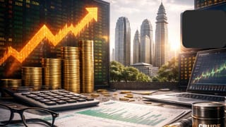 शेयर बाजार को मिले पॉजिटिव संकेत, GIFT Nifty में तेजी; कच्‍चा तेल भी चढ़ा, IT शेयरों पर रहेगी नजर