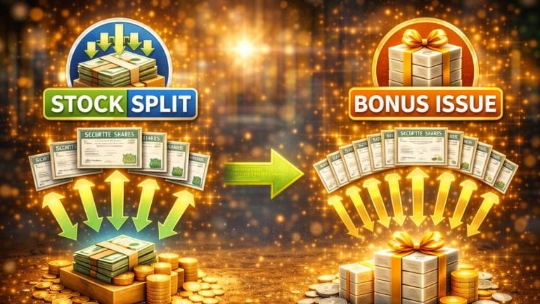 5 टुकड़ों में बंटेगा ₹100 से सस्‍ता ये स्‍टॉक, कंपनी पहली बार देगी बोनस इश्‍यू का भी तोहफा, 10 पर 1 शेयर मिलेगा फ्री, रखें नजर