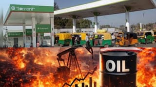 पश्चिम-एशिया तनाव से झटका! अब CNG हुई महंगी, इस गैस कंपनी ने ₹2.50 तक बढ़ाई कीमत