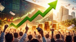 इन उम्‍मीदों ने बाजार में फूंकी जान, सेंसेक्स 800 अंक उछला, जानें वो 4 कारण जिनसे निवेशकों की हुई चांदी