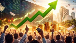 इन उम्‍मीदों ने बाजार में फूंकी जान, सेंसेक्स 800 अंक उछला, जानें वो 4 कारण जिनसे निवेशकों की हुई चांदी