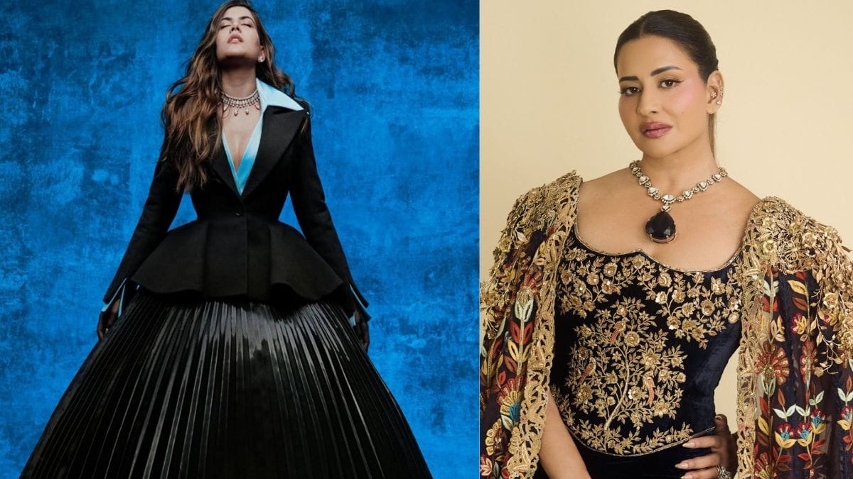 Met Gala 2026: भारतीय सितारों ने रेड कार्पेट पर बिखेरा परंपरा और ग्लैमर का जादू, इन हस्तियों ने लूटी महफिल