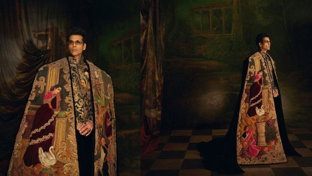 Met Gala 2026: भारतीय सितारों ने रेड कार्पेट पर बिखेरा परंपरा और ग्लैमर का जादू, इन हस्तियों ने लूटी महफिल