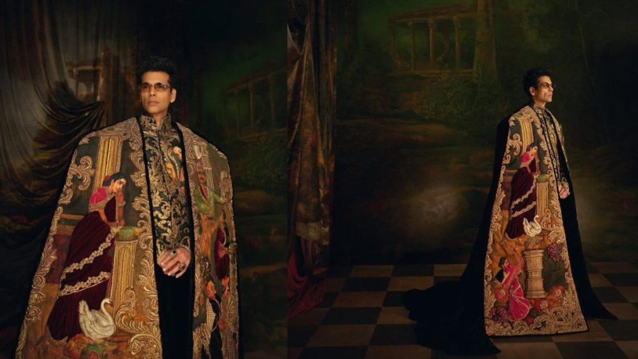 Met Gala 2026: भारतीय सितारों ने रेड कार्पेट पर बिखेरा परंपरा और ग्लैमर का जादू, इन हस्तियों ने लूटी महफिल
