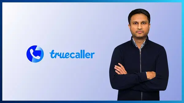 कौन हैं Truecaller के CEO रिशित झुनझुनवाला? भारत छोड़कर ली स्वीडन की नागरिकता, पत्नी भी हैं को-फाउंडर कौन हैं Truecaller के CEO रिशित झुनझुनवाला? भारत छोड़कर ली स्वीडन की नागरिकता, पत्नी भी हैं को-फाउंडर
