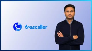 कौन हैं Truecaller के CEO रिशित झुनझुनवाला? भारत छोड़कर ली स्वीडन की नागरिकता, पत्नी भी हैं को-फाउंडर