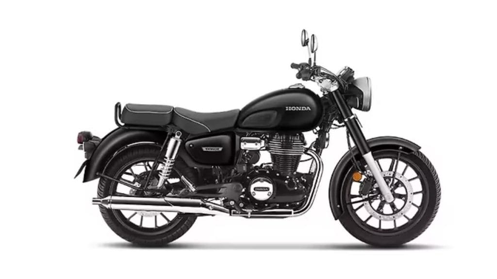 2026 में खरीदनी है 350cc बाइक तो इन ऑप्शंस पर डालिए नजर