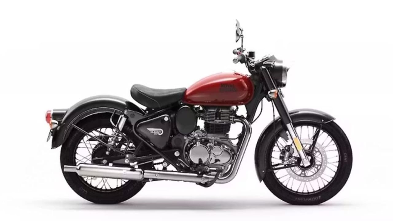 2026 में खरीदनी है 350cc बाइक तो इन ऑप्शंस पर डालिए नजर