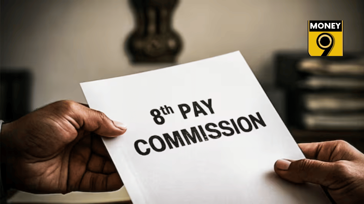 8th Pay Commission से खातों में आएंगे ₹8 लाख करोड़, रिपोर्ट में खुलासा, रियल एस्टेट-ऑटो सेक्टर में आएगी तेजी