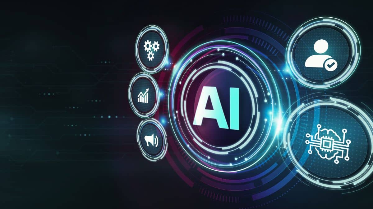 AI बना सुपर रिच का सबसे बड़ा थीम! अमीरों का बड़ा दांव, दुनिया के अरबपति लगा रहे ताबड़तोड़ पैसा AI बना सुपर रिच का सबसे बड़ा थीम! अमीरों का बड़ा दांव, दुनिया के अरबपति लगा रहे ताबड़तोड़ पैसा