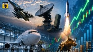 HAL से BEL तक, 2.3 लाख करोड़ रुपये तक पहुंचा ऑर्डर बुक; इन 5 ऐरोस्पेस कंपनियों के पास प्रोजेक्ट्स की भरमार