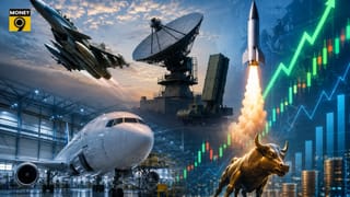 HAL से BEL तक, 2.3 लाख करोड़ रुपये तक पहुंचा ऑर्डर बुक; इन 5 ऐरोस्पेस कंपनियों के पास प्रोजेक्ट्स की भरमार