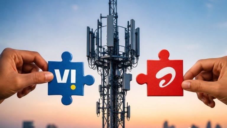 Airtel के नए पोस्टपेड प्लान में ऐसा क्या? जिससे निकला नेट न्यूट्रैलिटी का जिन्न, Vi ने भी कसा तंज; क्या हो गई चूक?
