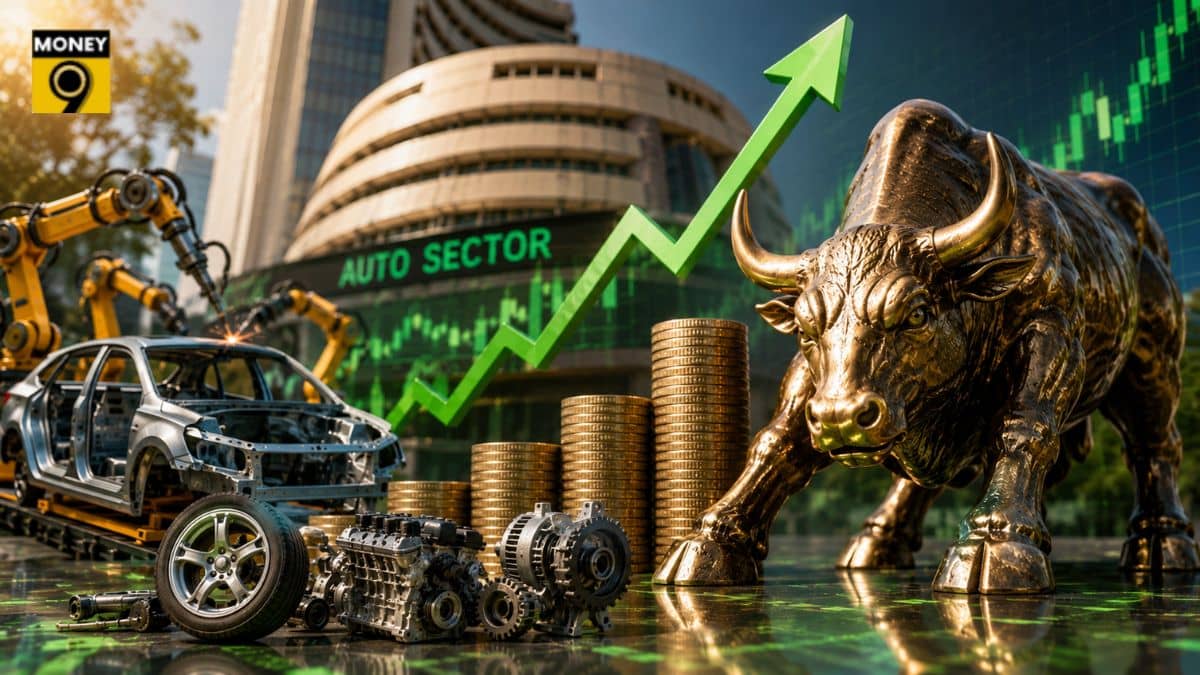 एक नतीजे ने बदल दी किस्मत! 2 दिन में 36% उछला ये ऑटो स्टॉक, अभी भी ₹200 से सस्ता; मिलेगा डिविडेंड भी एक नतीजे ने बदल दी किस्मत! 2 दिन में 36% उछला ये ऑटो स्टॉक, अभी भी ₹200 से सस्ता; मिलेगा डिविडेंड भी