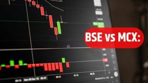 BSE vs MCX: किस एक्सचेंज शेयर पर दांव लगा रहे ब्रोकरेज? जानिए किसमें ज्यादा दम, कौन कराएगा मोटी कमाई