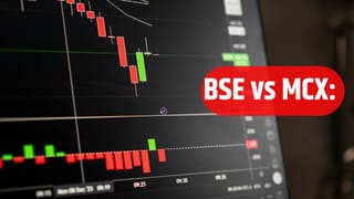 BSE vs MCX: किस एक्सचेंज शेयर पर दांव लगा रहे ब्रोकरेज? जानिए किसमें ज्यादा दम, कौन कराएगा मोटी कमाई