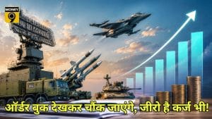 जितनी कई कंपनियों की मार्केट कैप, उतना ऑर्डर ले बैठी है ये नवरत्न PSU, नहीं है कोई कर्ज, डिविडेंड भी देती है तगड़ा