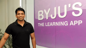 Byju के फाउंडर Raveendran को 6 महीने की जेल, सिंगापुर कोर्ट ने सुनाई सजा, जानें क्या है पूरा मामला