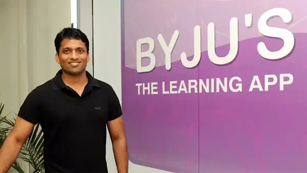 Byju के फाउंडर Raveendran को 6 महीने की जेल, सिंगापुर कोर्ट ने सुनाई सजा, जानें क्या है पूरा मामला Byju के फाउंडर Raveendran को 6 महीने की जेल, सिंगापुर कोर्ट ने सुनाई सजा, जानें क्या है पूरा मामला