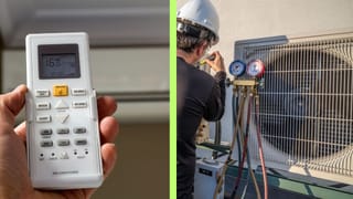 Central AC vs Split AC: गर्मी में कौन सा AC रहेगा बेहतर, कीमत से लेकर कूलिंग तक समझें पूरा फर्क