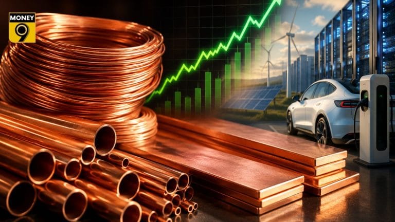 सोना-चांदी के बाद अब कॉपर की बारी! 25 साल का इतिहास दे रहा बड़ा संकेत, AI-EV बूम देगा रिकॉर्ड ट्रिगर