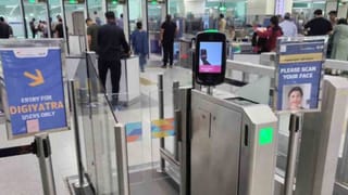 DigiYatra के दायरे में अगले साल तक आएंगे 27 नए एयरपोर्ट, महज 5 सेकेंड में मिलेगी एंट्री
