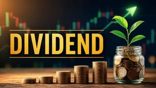 Dividend की बारिश! Ambuja Cement, BHEL और Godrej Properties बाटेंगे मुनाफा, जानें रिकॉर्ड डेट