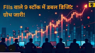 FIIs ने 49 शेयरों को खरीदा, 5 बने मल्टीबैगर! 1 साल में 350% तक रिटर्न, दोगुनी रफ्तार में अब भी ये 9 स्टॉक