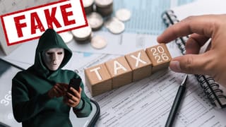इनकम टैक्स नोटिस समझकर गलती से भी न खोलें यह ईमेल, हैकर्स बना रहे निशाना; साइबर कंपनी ने जारी किया अलर्ट