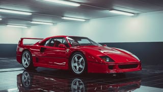 सुपरकार लवर्स के लिए बड़ी खुशखबरी! भारत में फरारी ₹3 करोड़ हो जाएंगी सस्ती, जानें किस मॉडल पर कितनी बचत