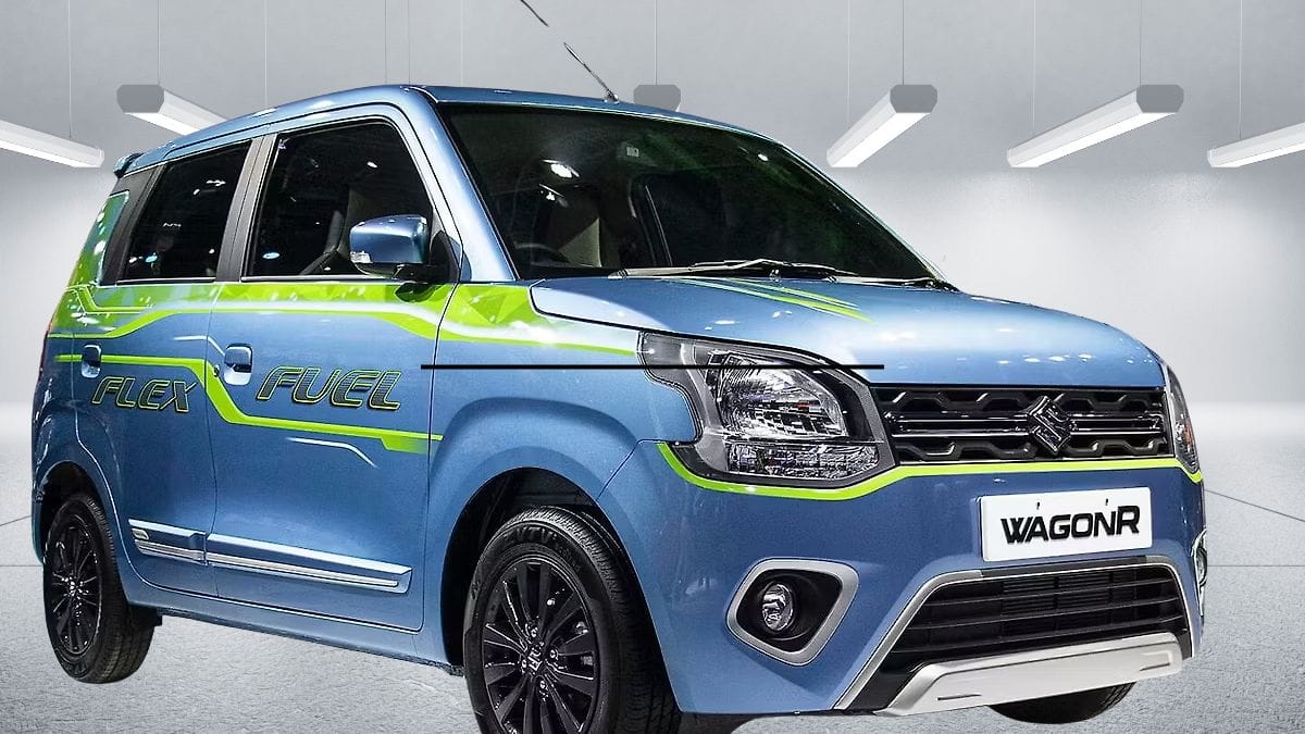न पेट्रोल का झंझट, न EV चार्जिंग की चिंता…महंगाई को मात देने आ रहीं Maruti और Tata की पहली Flex Fuel कार