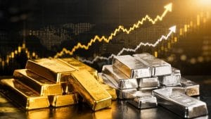 Gold Price 6 May: सोना ₹1.52 लाख के पार, चांदी में भी ₹6750 की तूफानी तेजी; जानें क्या है वजह