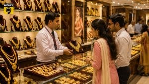 सोने पर 15% ड्यूटी बढ़ते ही तस्करी का खतरा गहराया, GJC चेयरमैन ने चेताया- ‘27000 प्रति 10 ग्राम बढ़ेगा दाम’