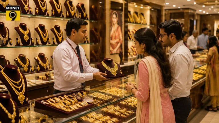 सोने पर 15% ड्यूटी बढ़ते ही तस्करी का खतरा गहराया, GJC चेयरमैन ने चेताया- ‘27000 प्रति 10 ग्राम बढ़ेगा दाम’