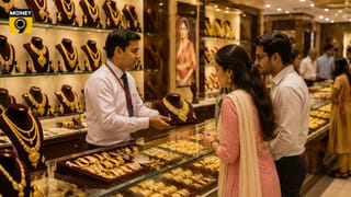 सोने पर 15% ड्यूटी बढ़ते ही तस्करी का खतरा गहराया, GJC चेयरमैन ने चेताया- ‘27000 प्रति 10 ग्राम बढ़ेगा दाम’