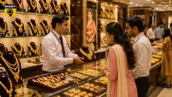 200 रुपये सस्ता हुआ सोना, चांदी जस की तस; जानें 10 ग्राम गोल्ड खरीदने के लिए अब कितना करना होगा खर्च