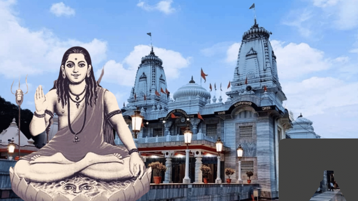 राम-शिव-कृष्ण के बाद अब गोरखनाथ, UP में बनेगा नया आध्यात्मिक कॉरिडोर; जानें किन शहरों को करेगा कनेक्ट राम-शिव-कृष्ण के बाद अब गोरखनाथ, UP में बनेगा नया आध्यात्मिक कॉरिडोर; जानें किन शहरों को करेगा कनेक्ट