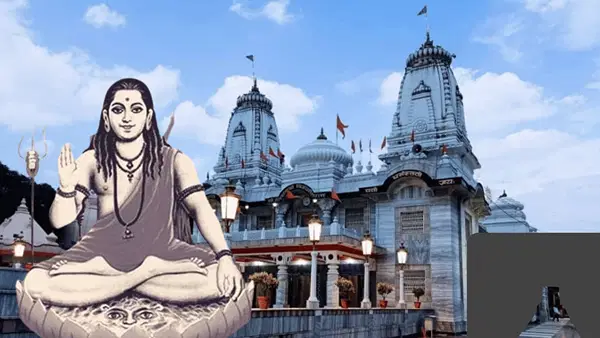 राम-शिव-कृष्ण के बाद अब गोरखनाथ, UP में बनेगा नया आध्यात्मिक कॉरिडोर; जानें किन शहरों को करेगा कनेक्ट राम-शिव-कृष्ण के बाद अब गोरखनाथ, UP में बनेगा नया आध्यात्मिक कॉरिडोर; जानें किन शहरों को करेगा कनेक्ट