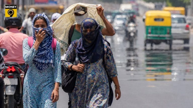 नहीं थमेगी आफत की ‘लू’! उत्तर भारत में अगले 3 दिन और झुलसाएगी गर्मी, 29 मई से मिलेगी थोड़ी राहत