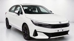 Honda City Facelift में मिलेगा नया लुक और हाईटेक फीचर्स, लॉन्च से पहले डिटेल आई सामने