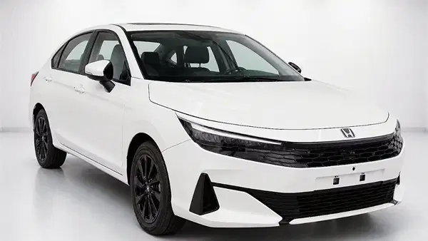 Honda City Facelift में मिलेगा नया लुक और हाईटेक फीचर्स, लॉन्च से पहले डिटेल आई सामने Honda City Facelift में मिलेगा नया लुक और हाईटेक फीचर्स, लॉन्च से पहले डिटेल आई सामने